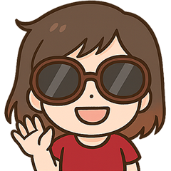 Anong: Every Mood, Every Vibe Sticker Pack